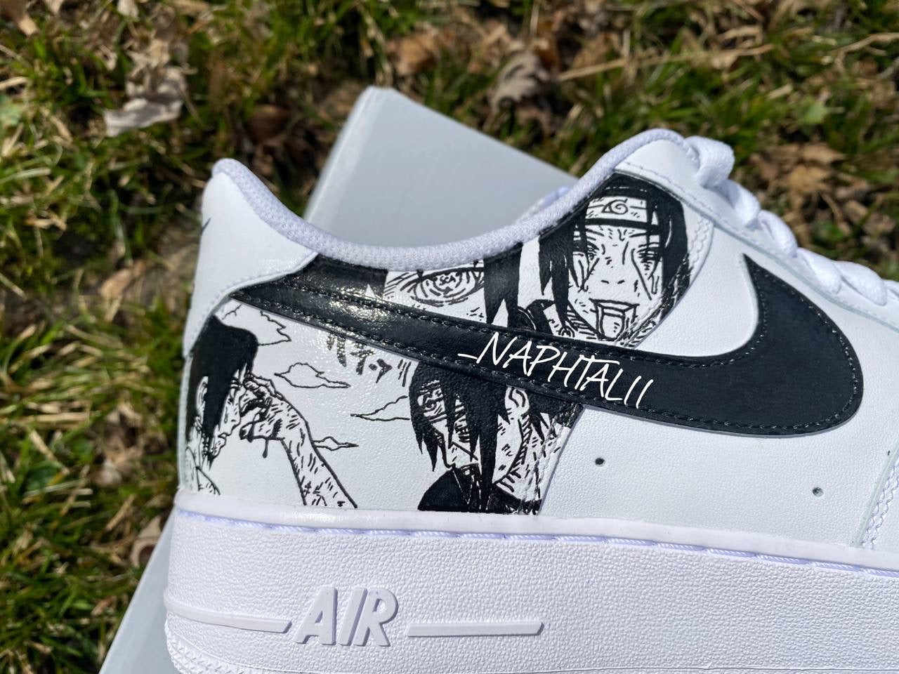 ITACHI X AF1