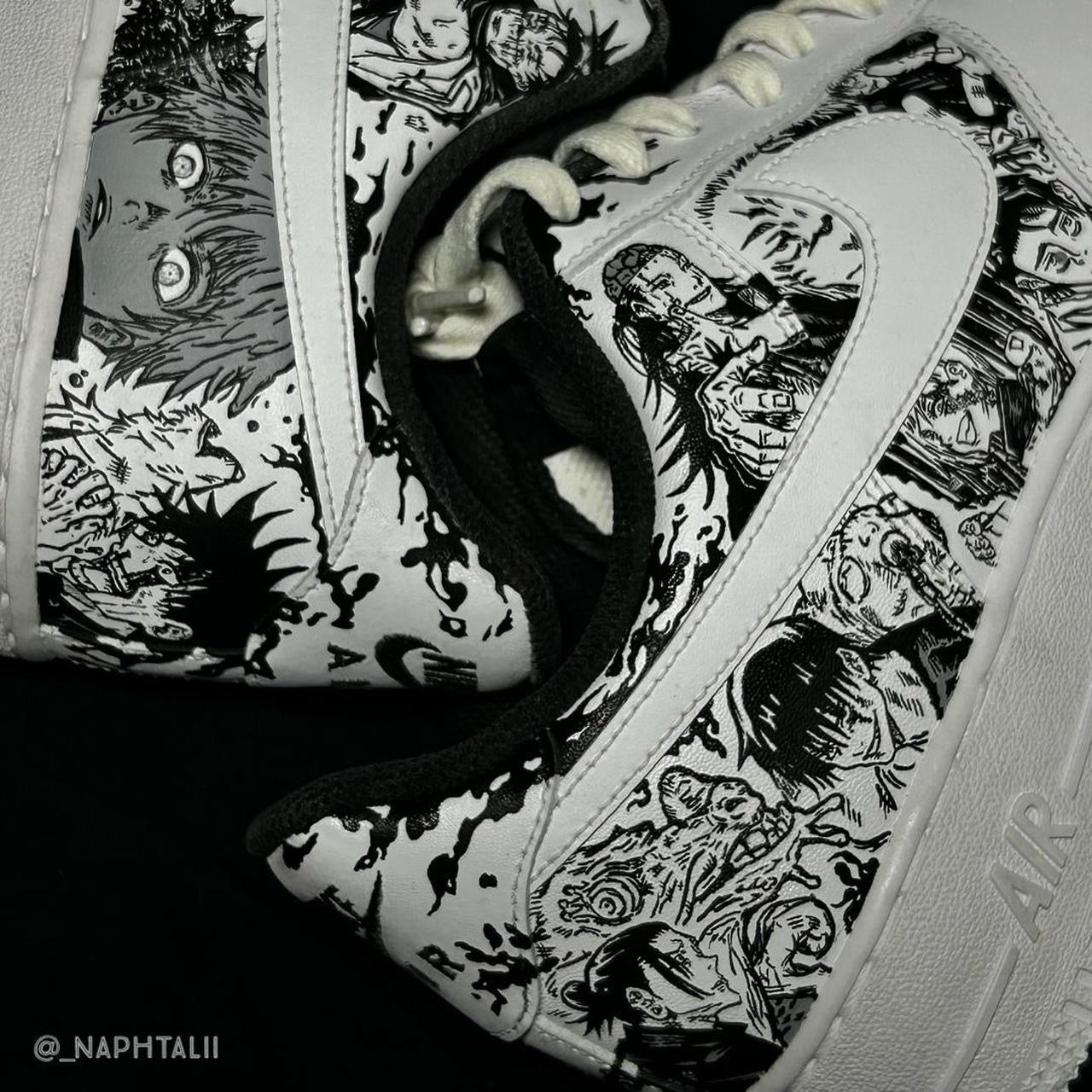JJK AF1