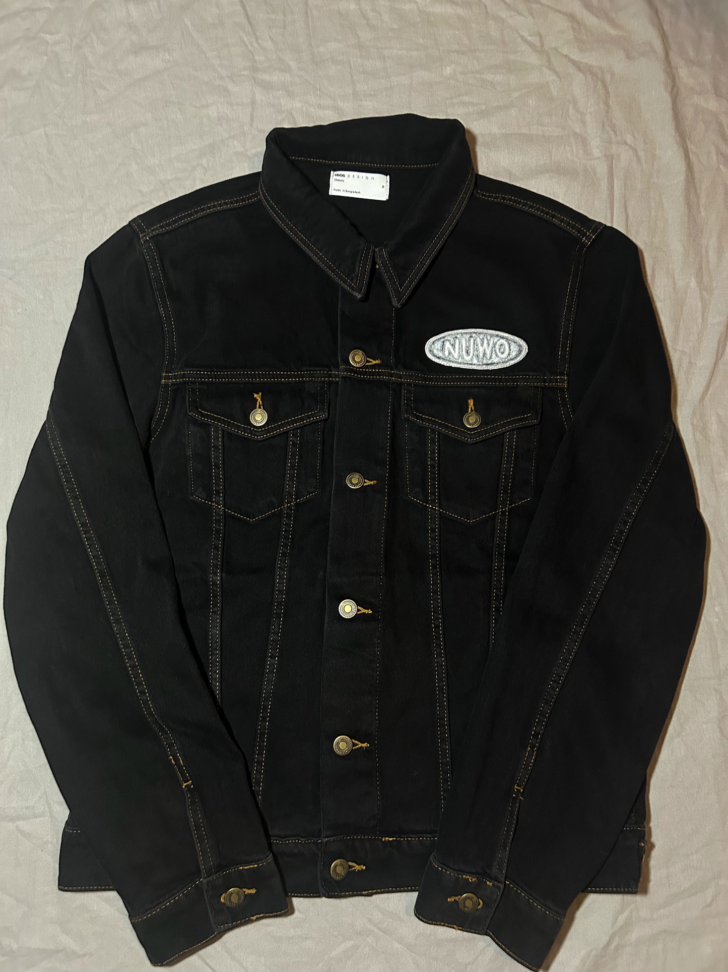 WASTELAND BRENT JACKET 1 of 1