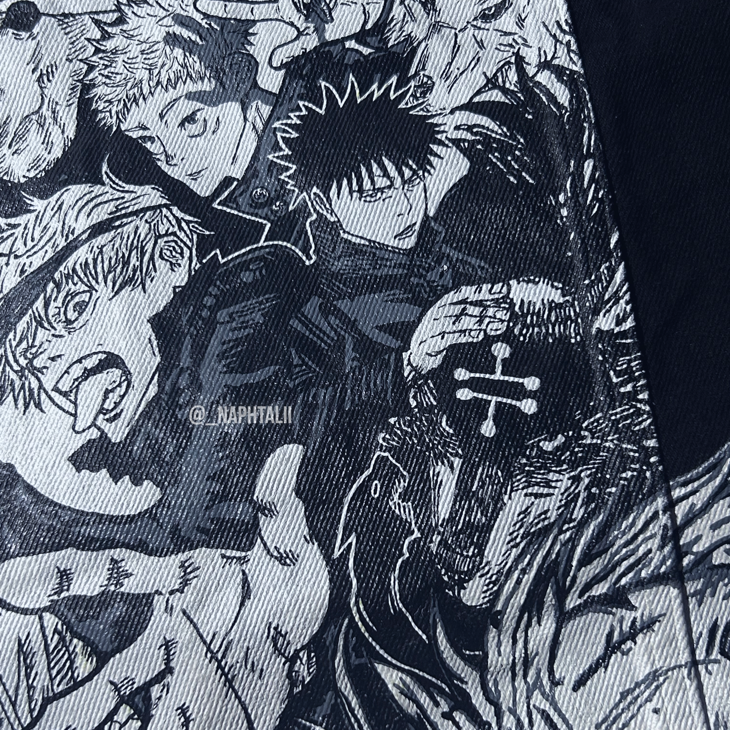 JJK JACKET 1 of 1