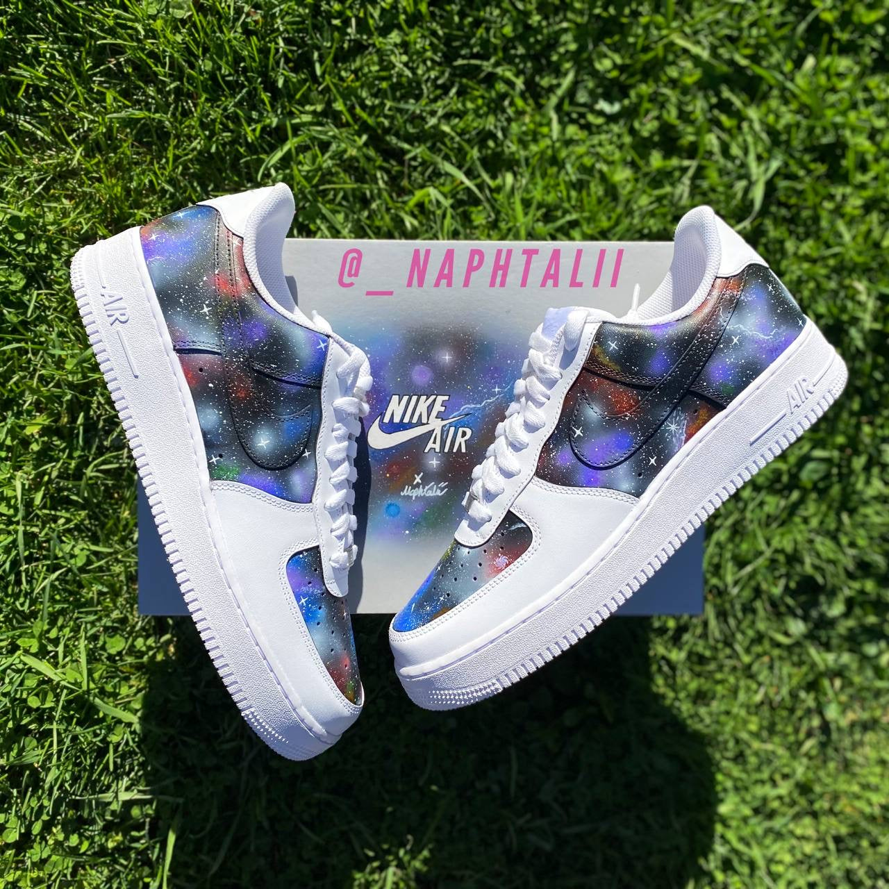 GALAXY AF1