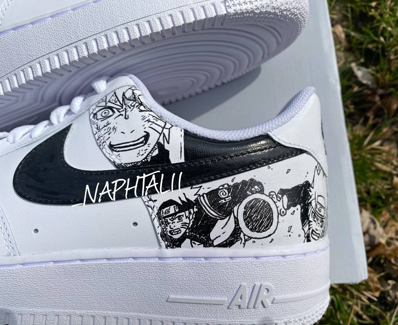 ITACHI X AF1
