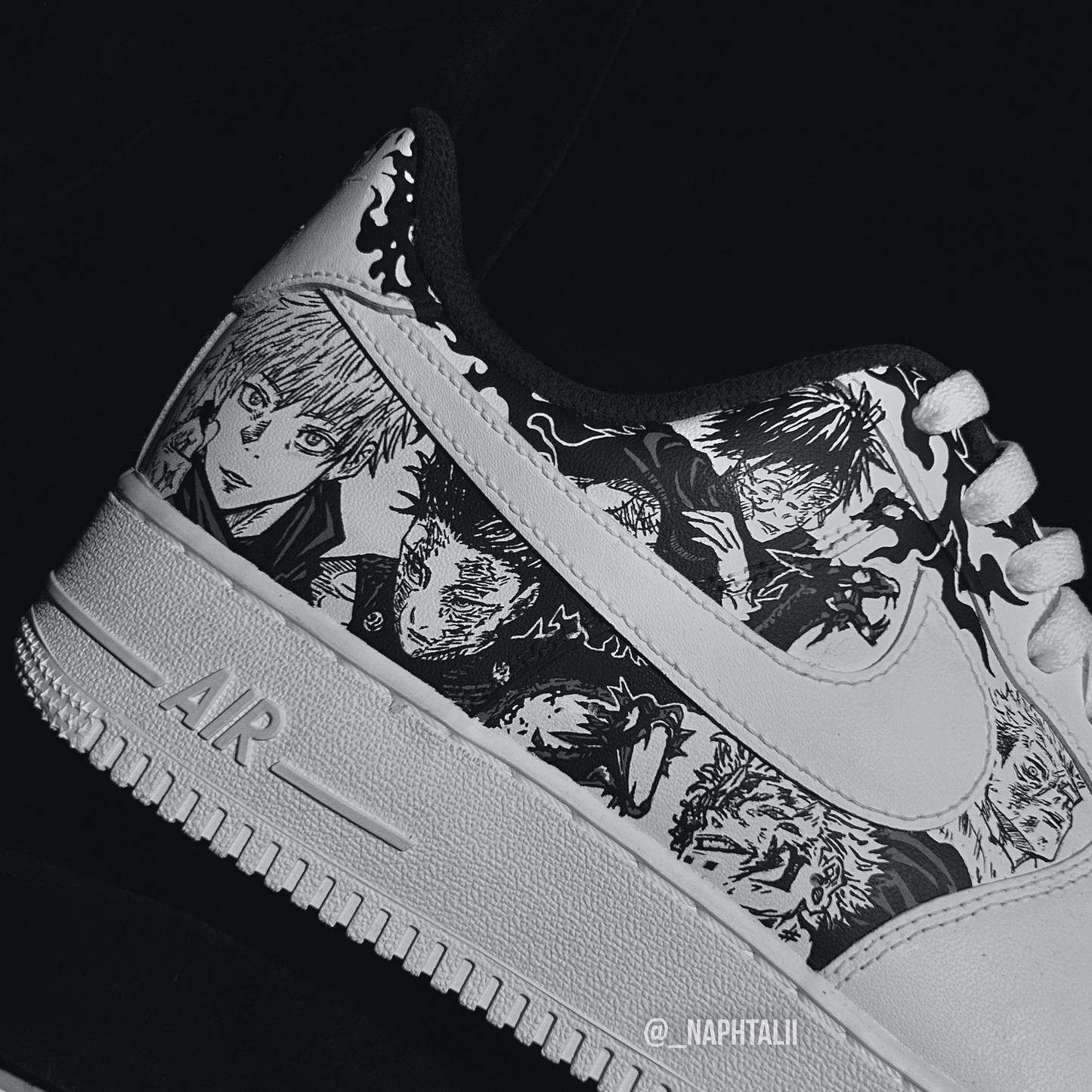 JJK 2.0 AF1