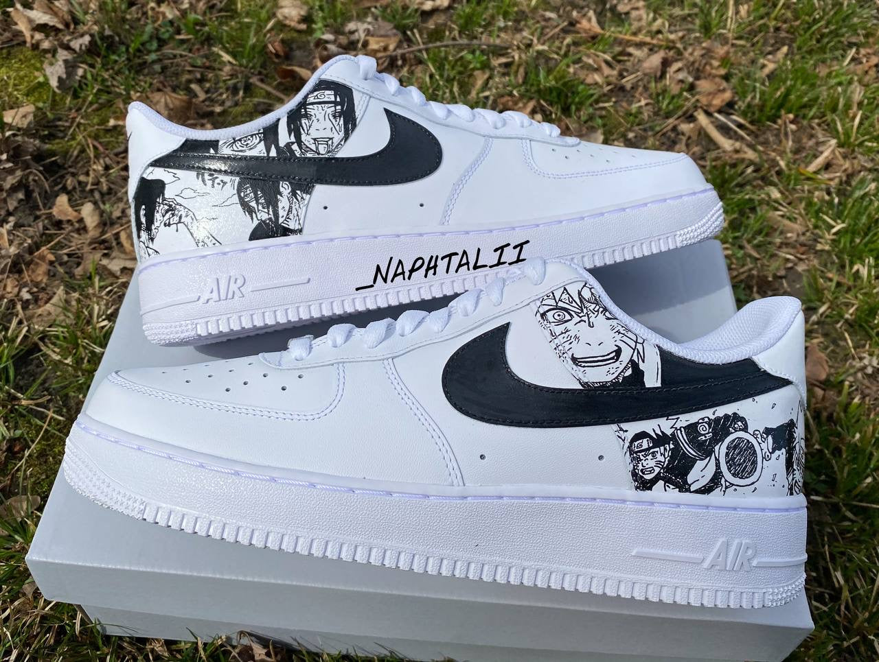 ITACHI X AF1