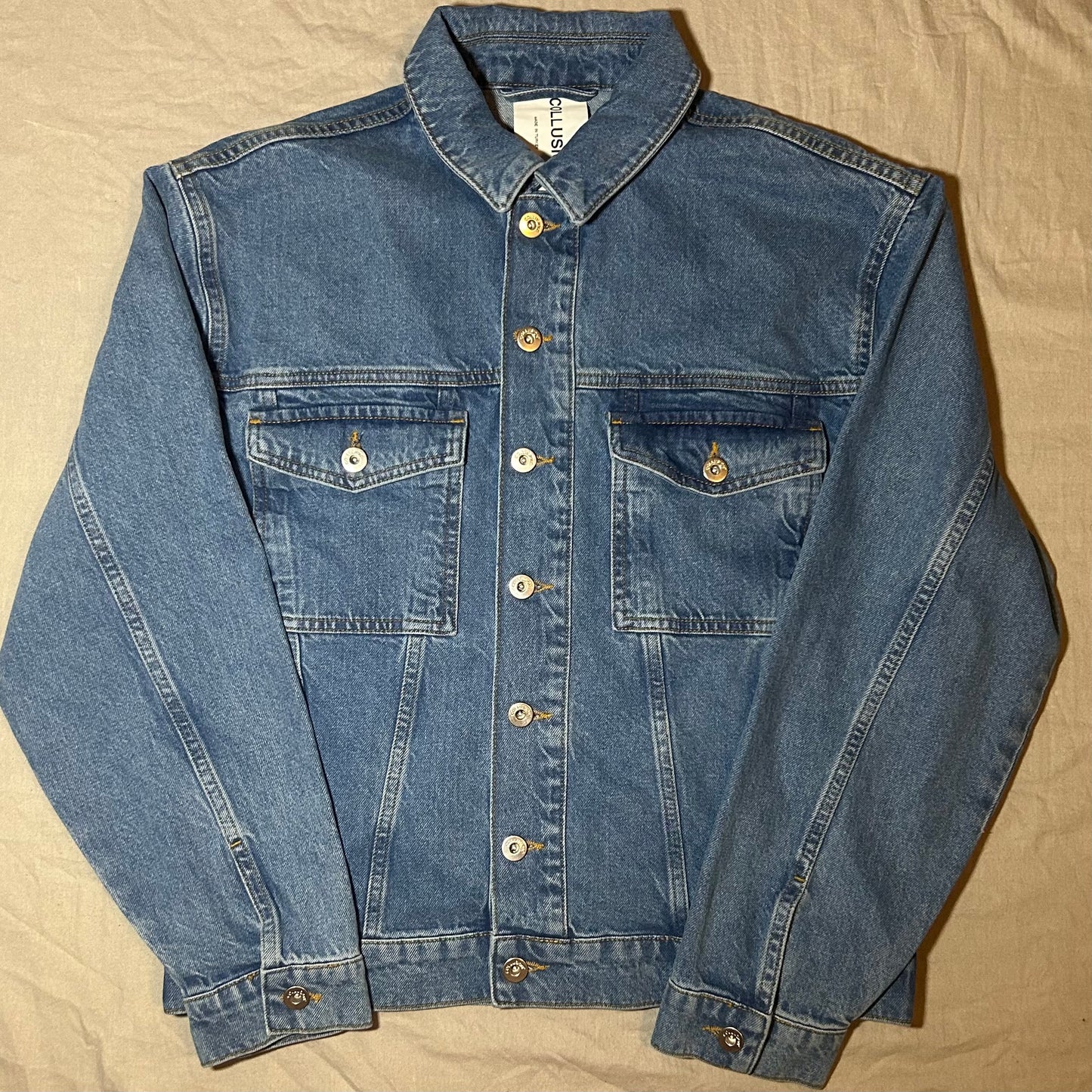 DANDADAN JACKET 1 of 1