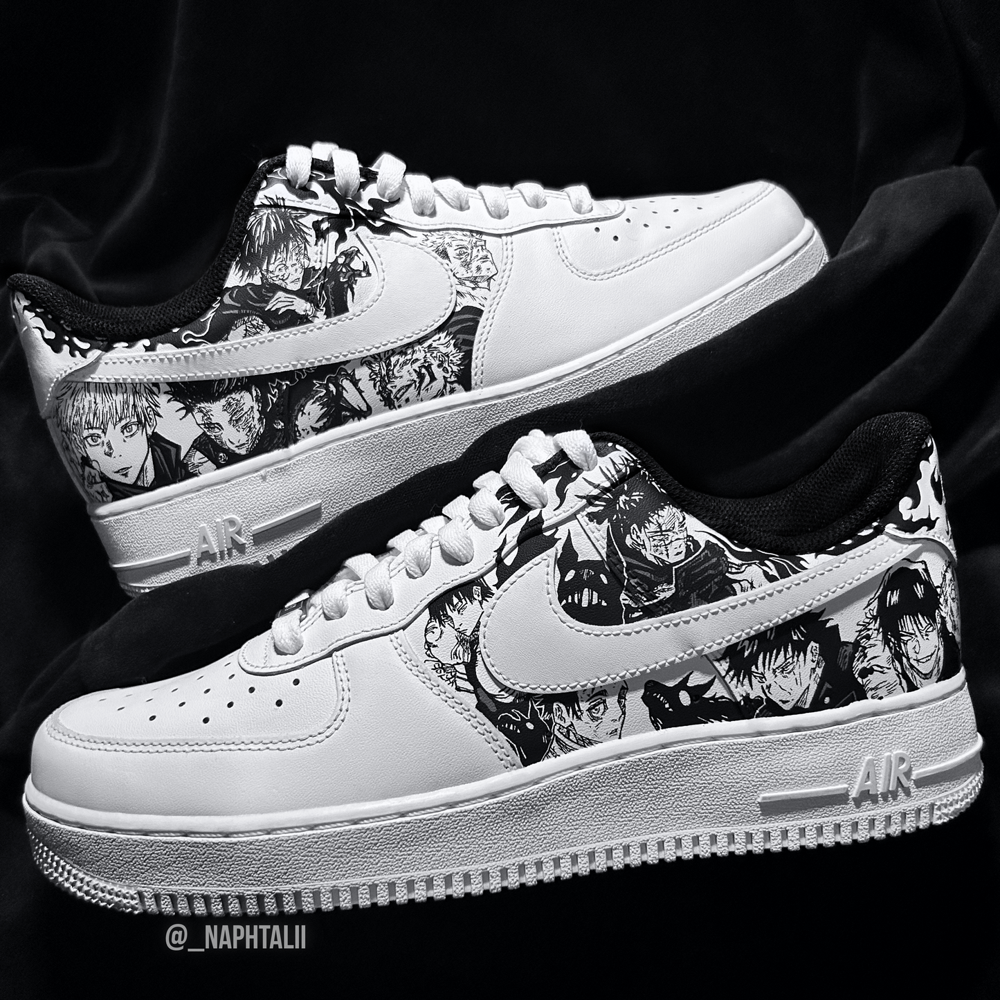 JJK 2.0 AF1