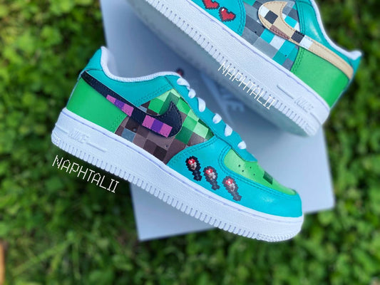 MINECRAFT AF1