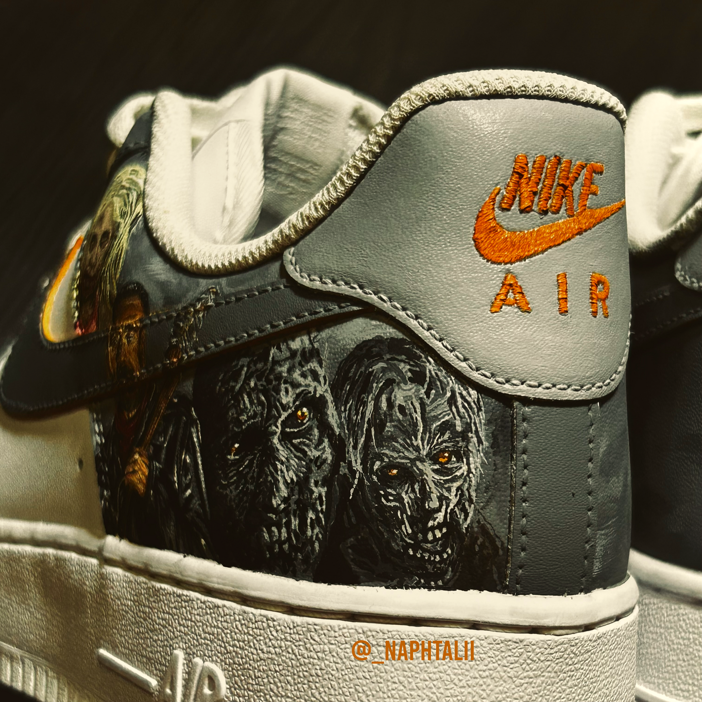 TWD AF1