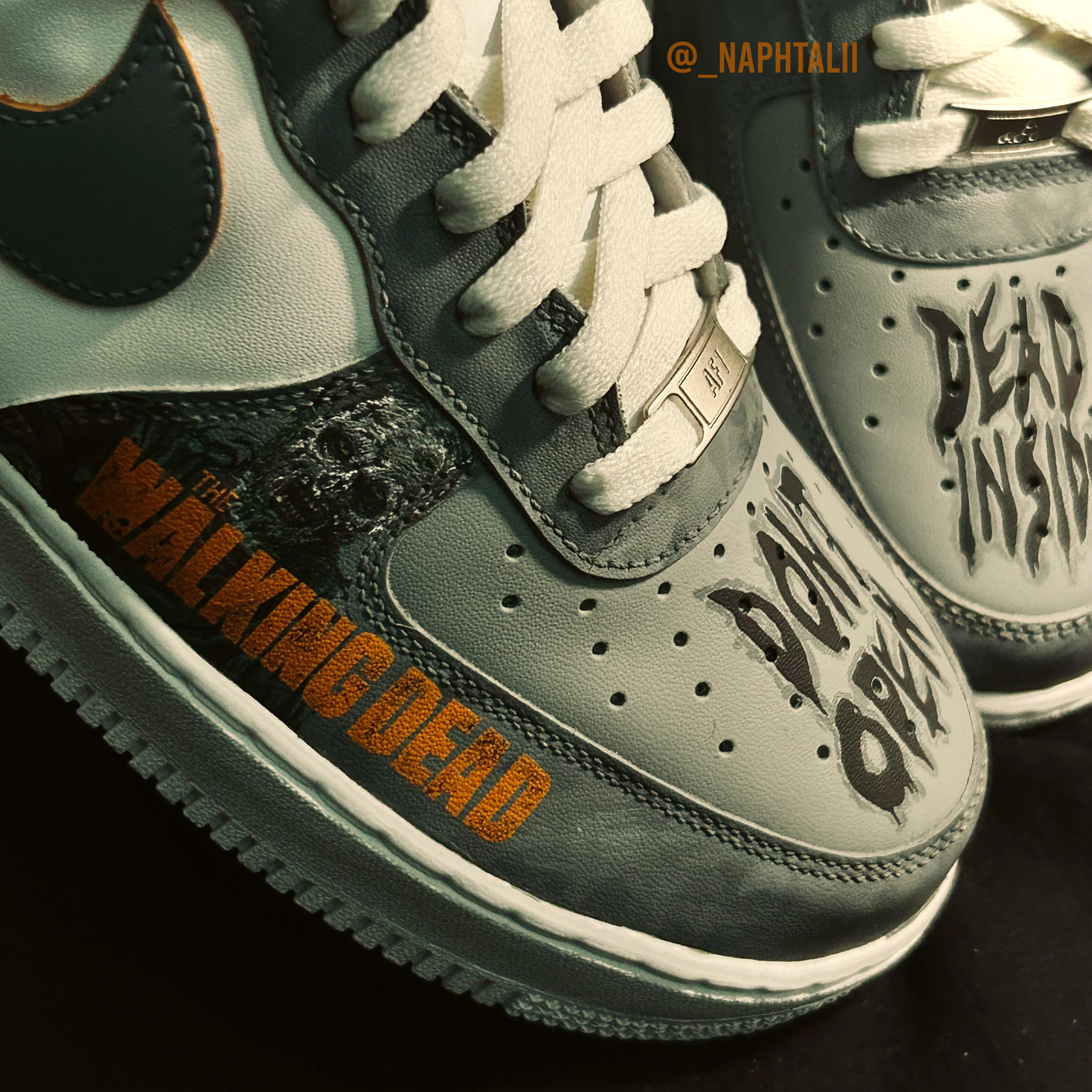 TWD AF1