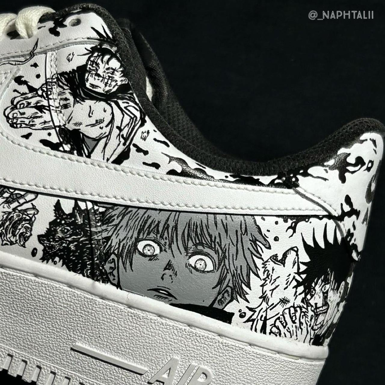 JJK AF1