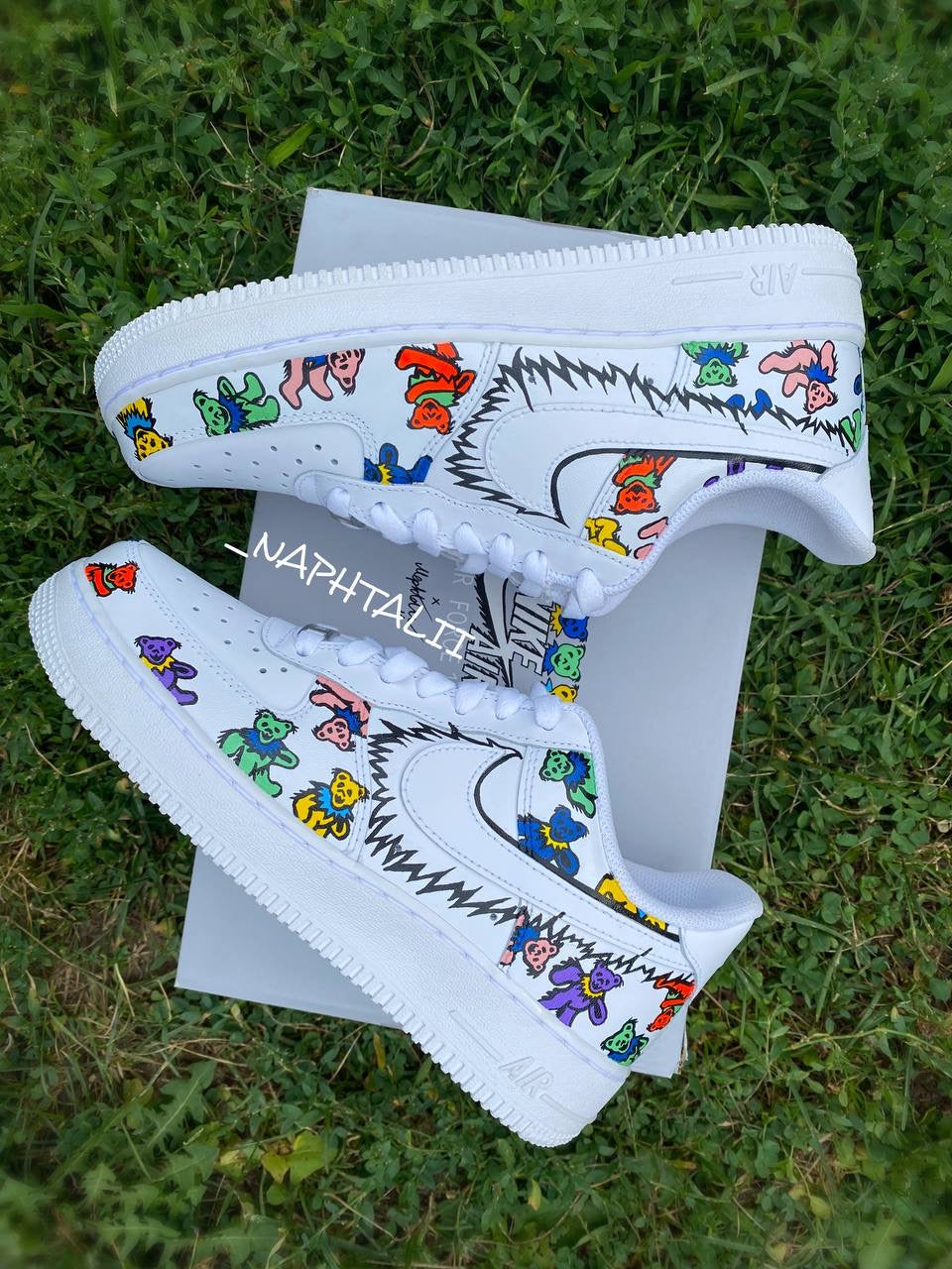 GRATEFUL DEAD AF1