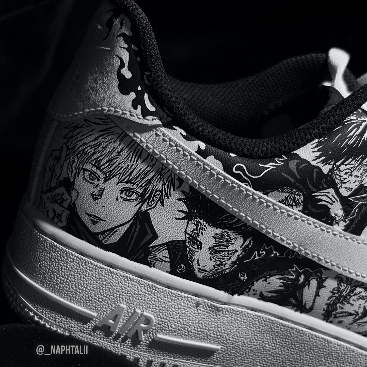 JJK 2.0 AF1