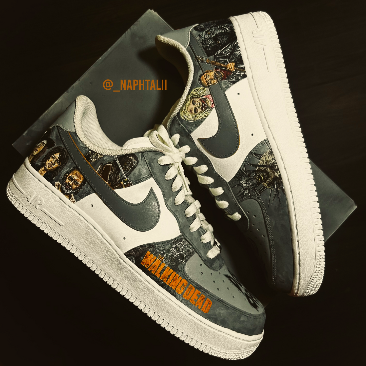 TWD AF1