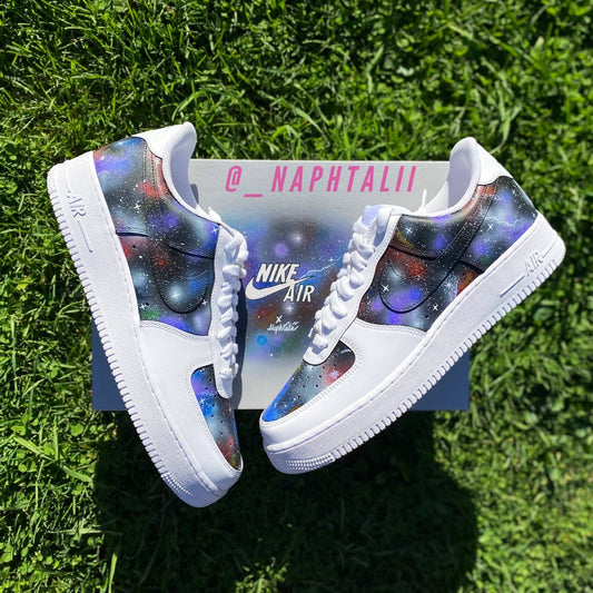 GALAXY AF1
