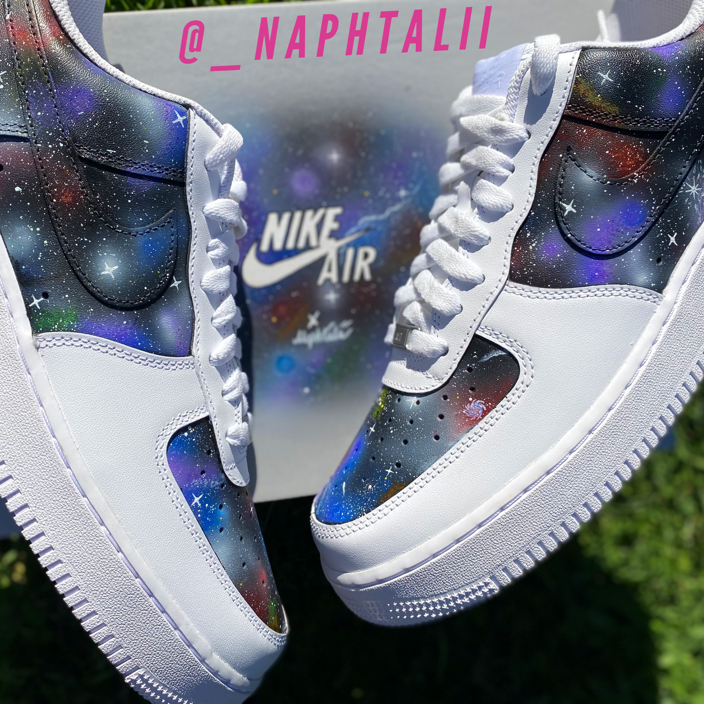 GALAXY AF1