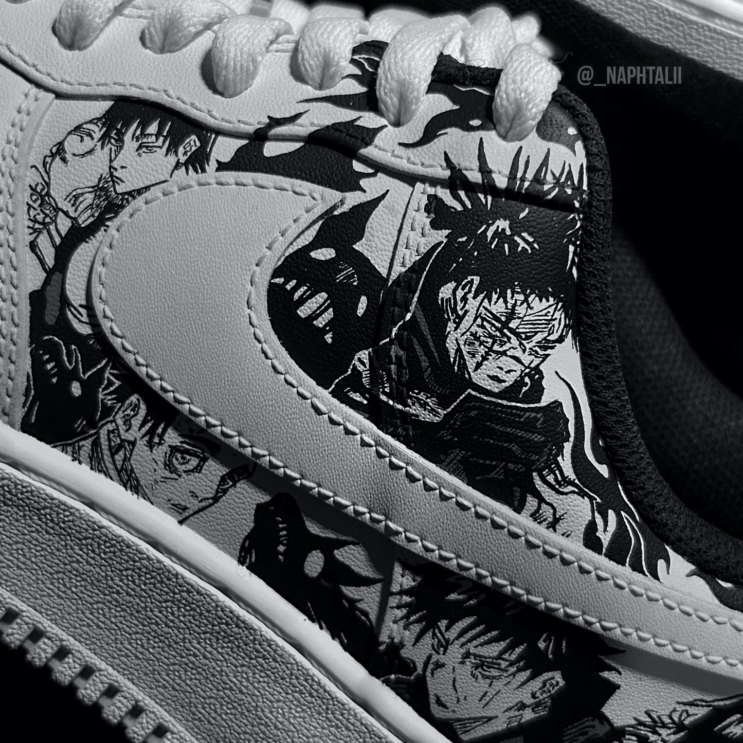 JJK 2.0 AF1