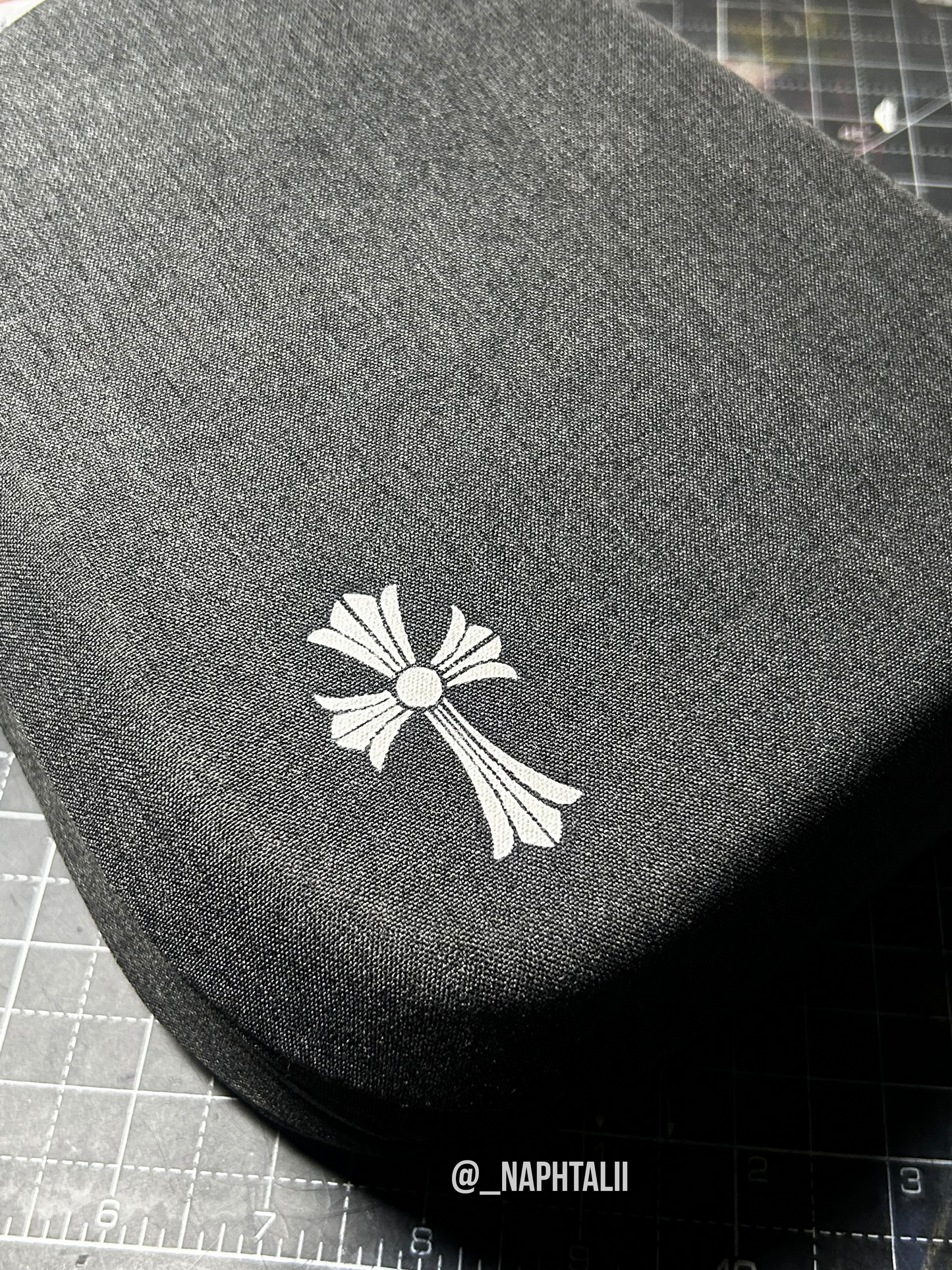 Chrome Hearts Sony XM5