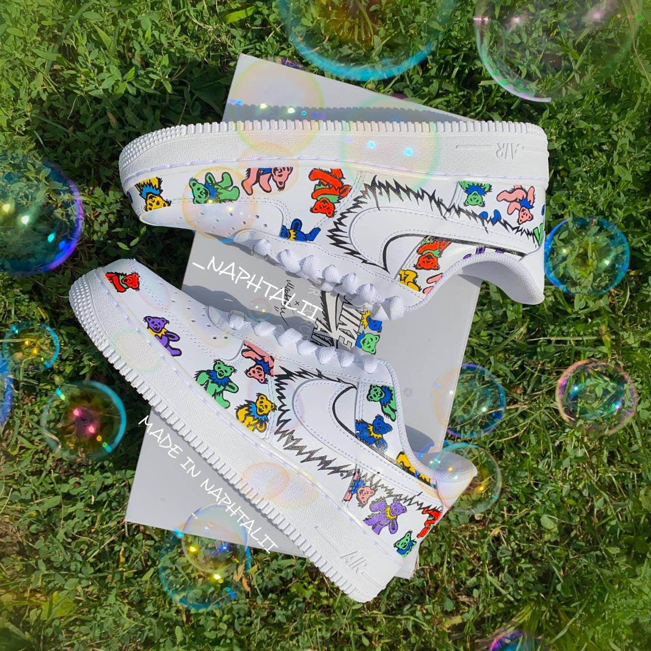 GRATEFUL DEAD AF1