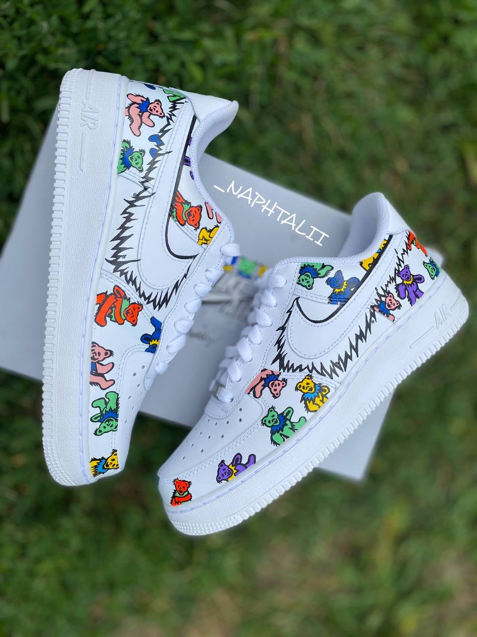 GRATEFUL DEAD AF1