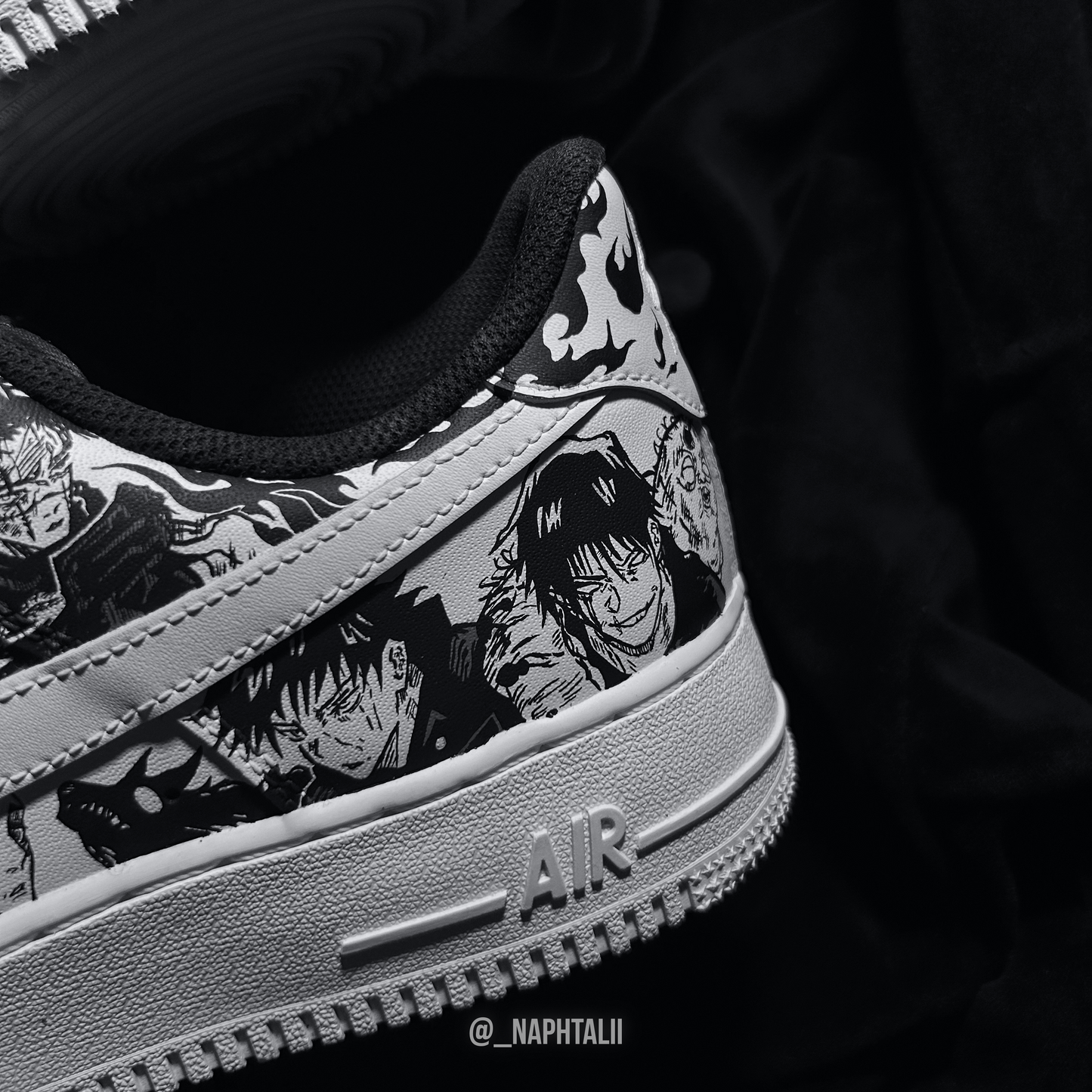 JJK 2.0 AF1