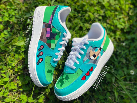 MINECRAFT AF1