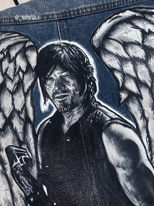 TWD DARYL DIXON JACKET