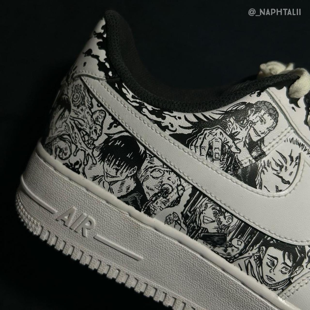 JJK AF1