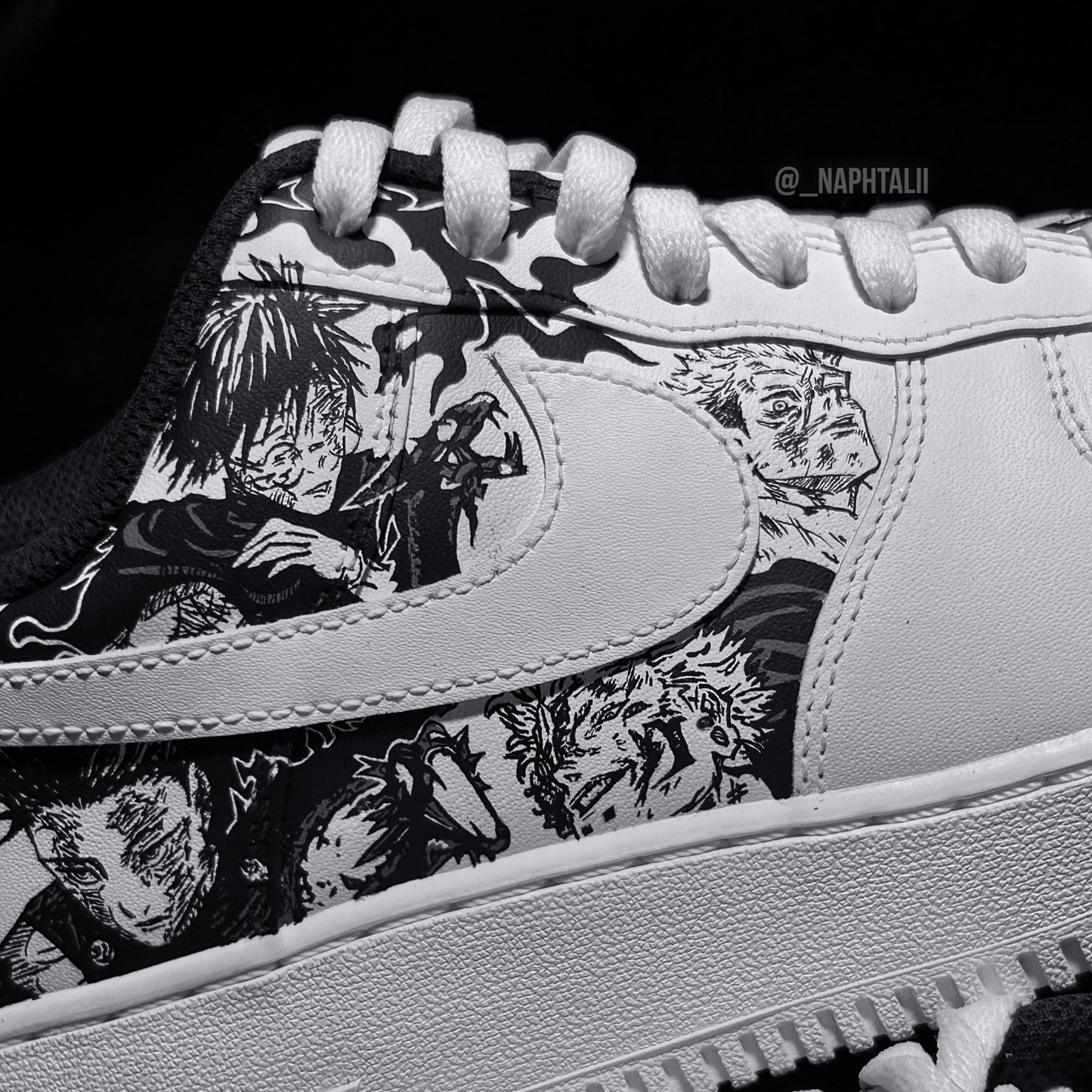 JJK 2.0 AF1