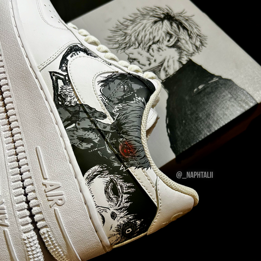 GHOUL AF1