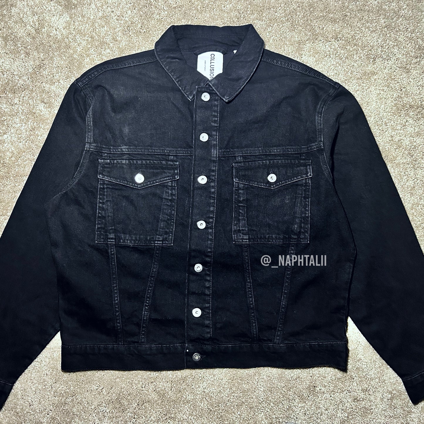 JJK JACKET 1 of 1