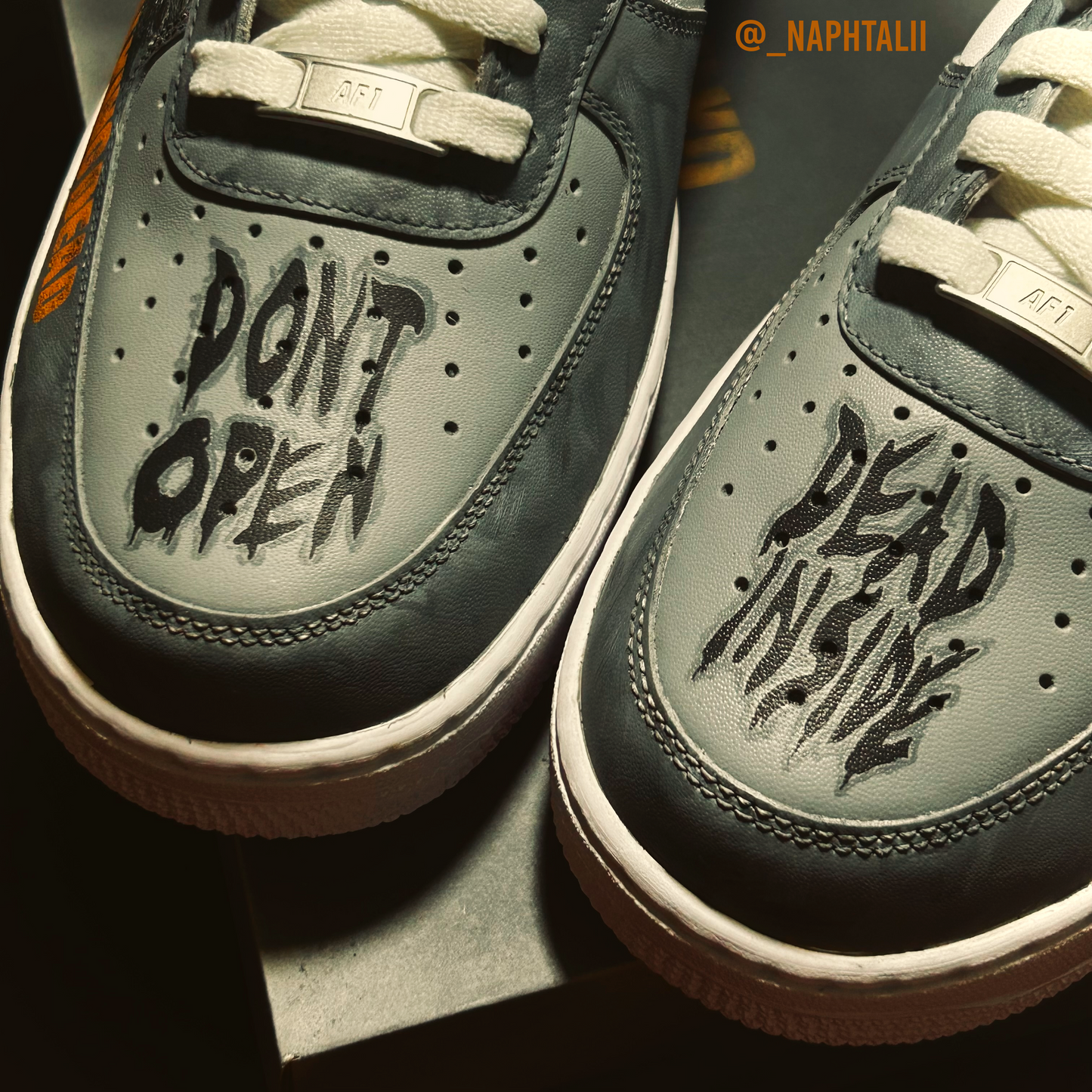 TWD AF1