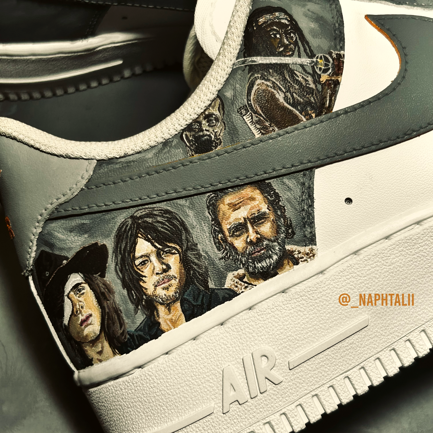 TWD AF1