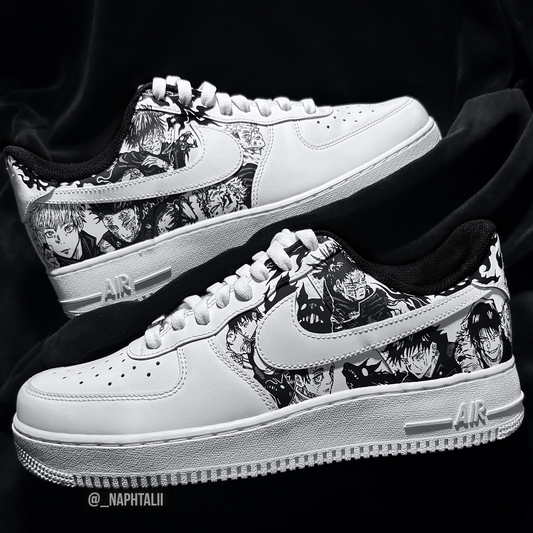 JJK 2.0 AF1