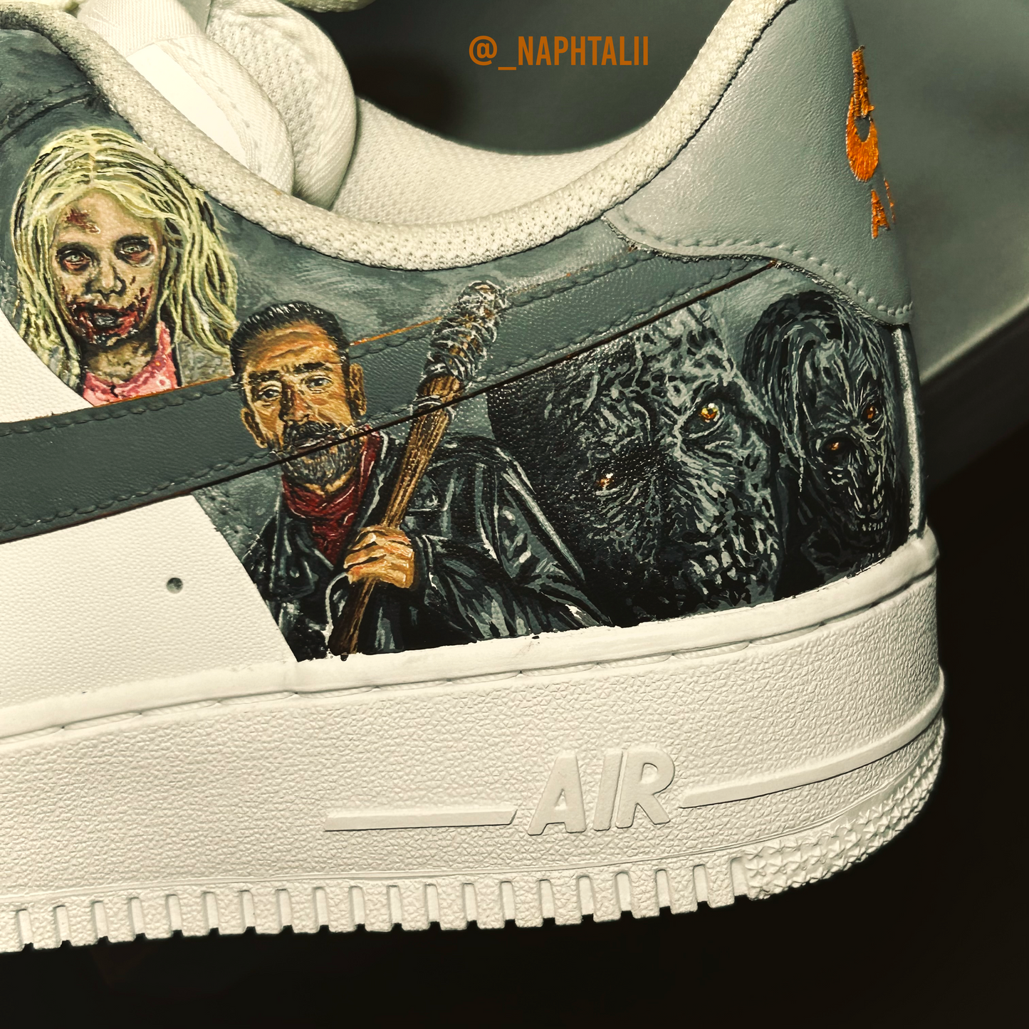 TWD AF1