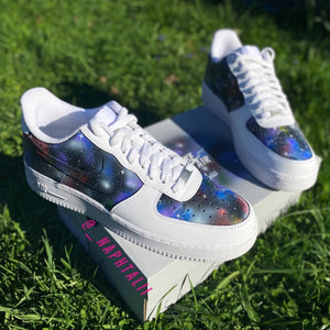 Nebula Galaxy Custom