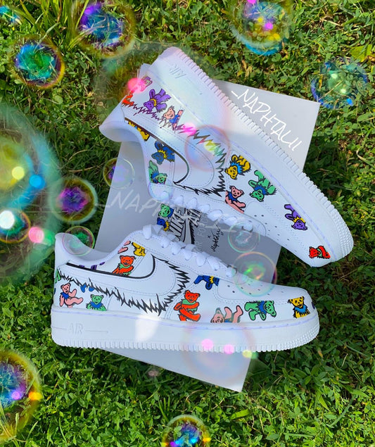 GRATEFUL DEAD AF1