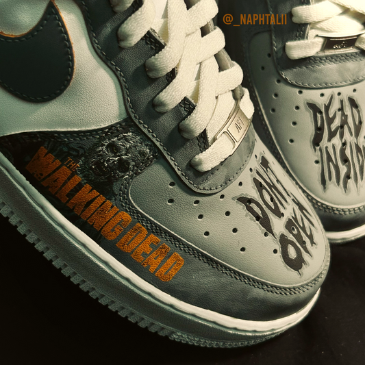 TWD AF1