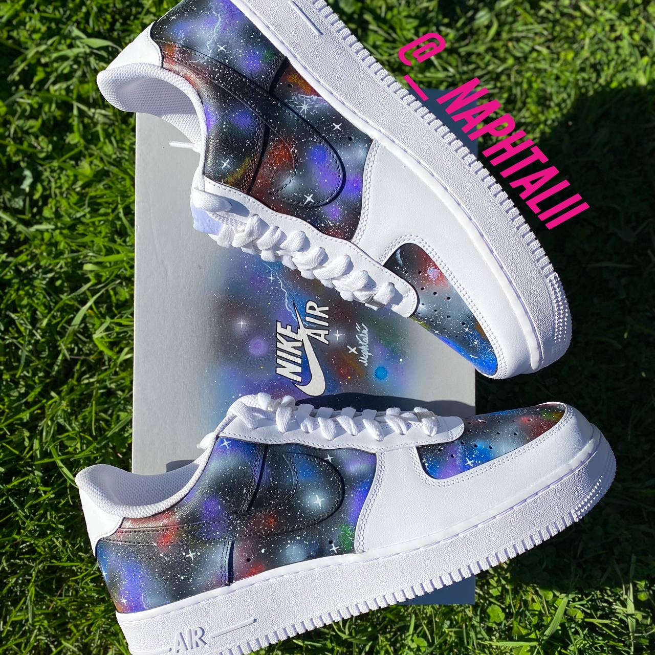 GALAXY AF1