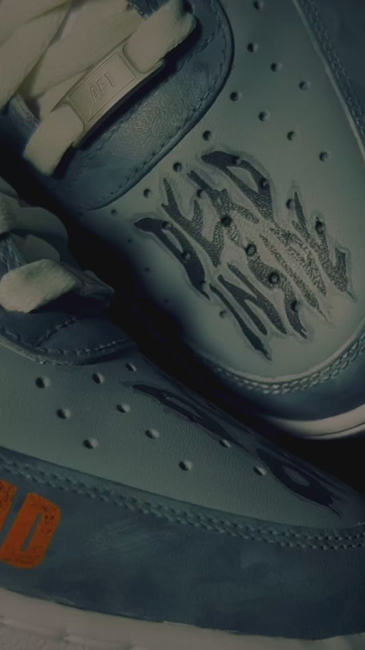 TWD AF1