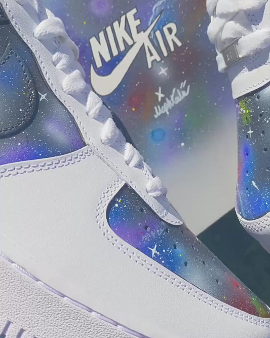 GALAXY AF1