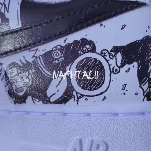 ITACHI X AF1