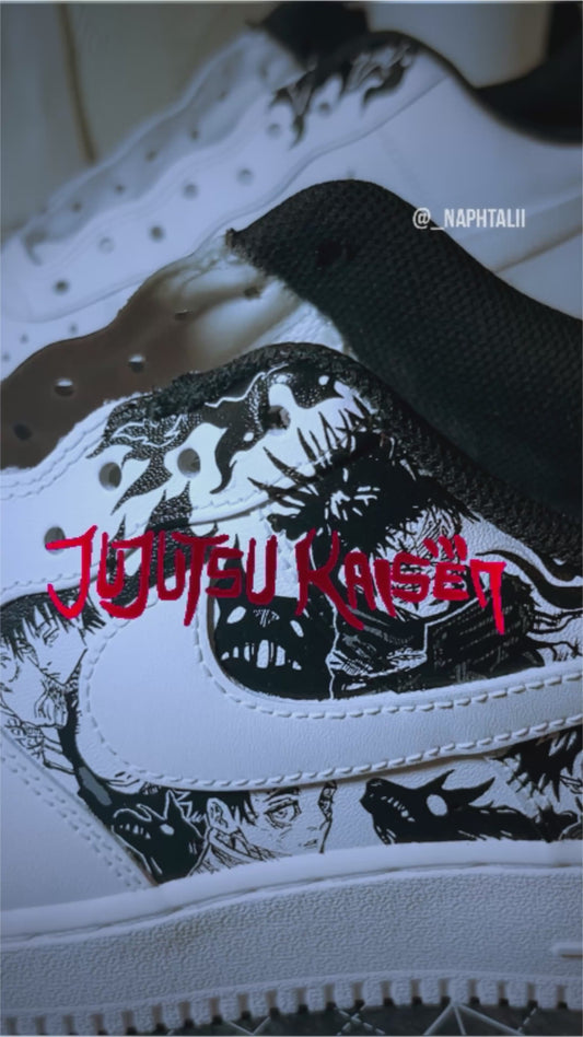 JJK 2.0 AF1