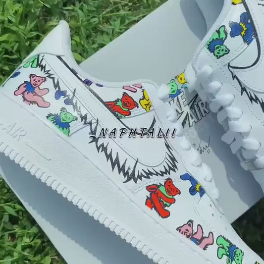 GRATEFUL DEAD AF1